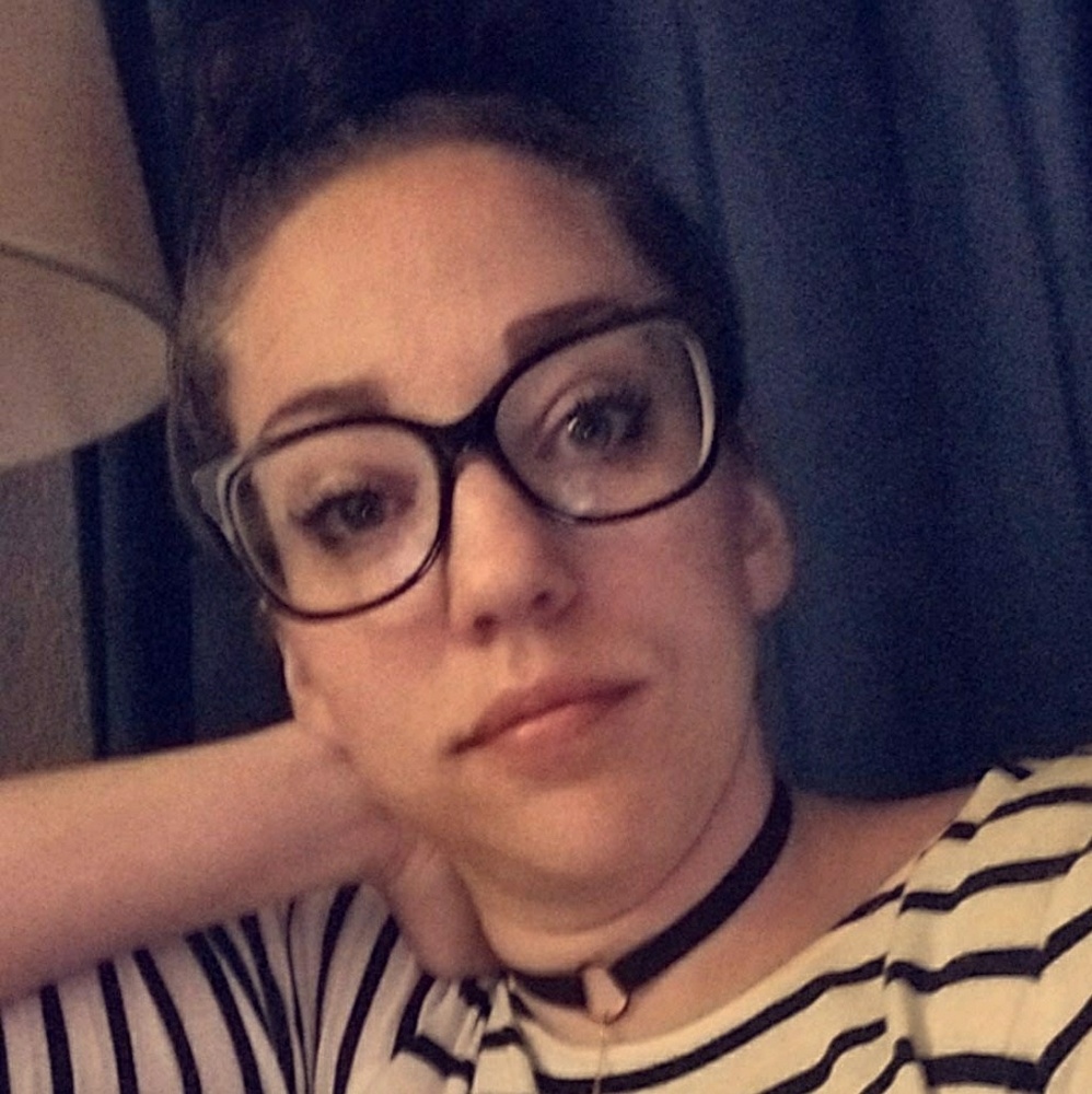 Meet your Posher, Kaci